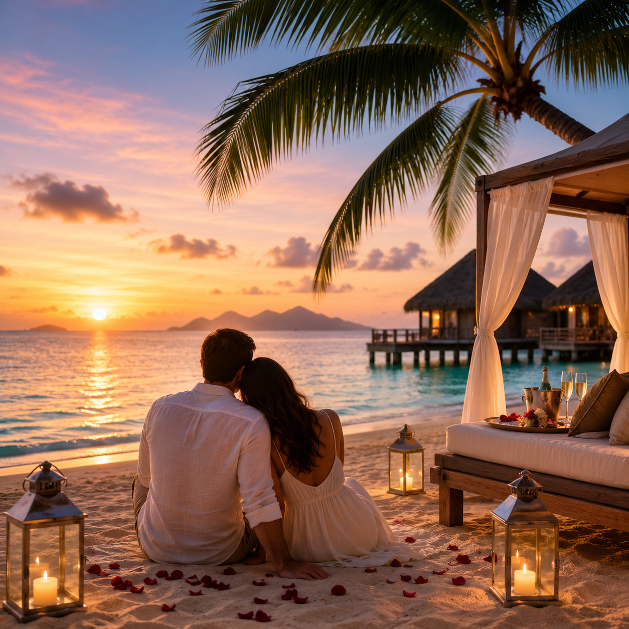 Honeymoon Holidays